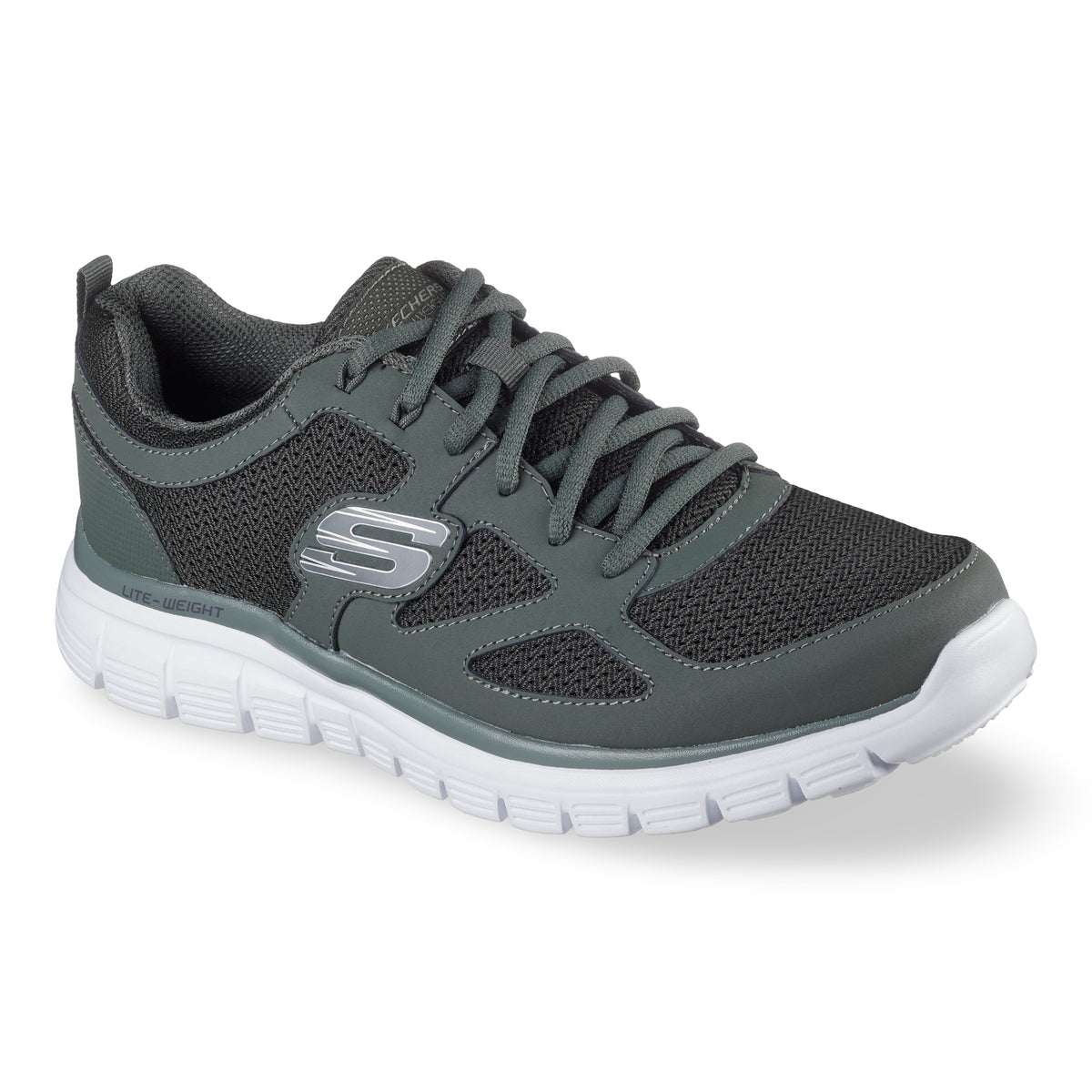 SKECHERS HOMBRE DEPORTIVOS CASUAL 52635