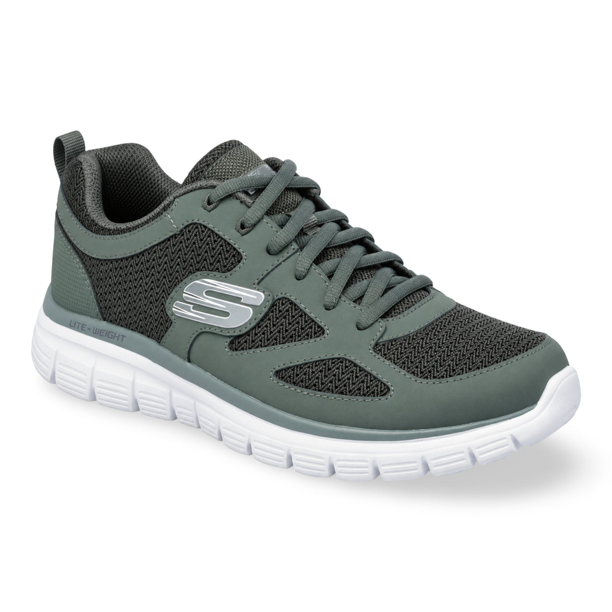 SKECHERS HOMBRE DEPORTIVOS CASUAL 52635