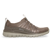 DEPORTIVOS SPORT MUJER SKECHERS GRACEFUL - COZY HUG 100889