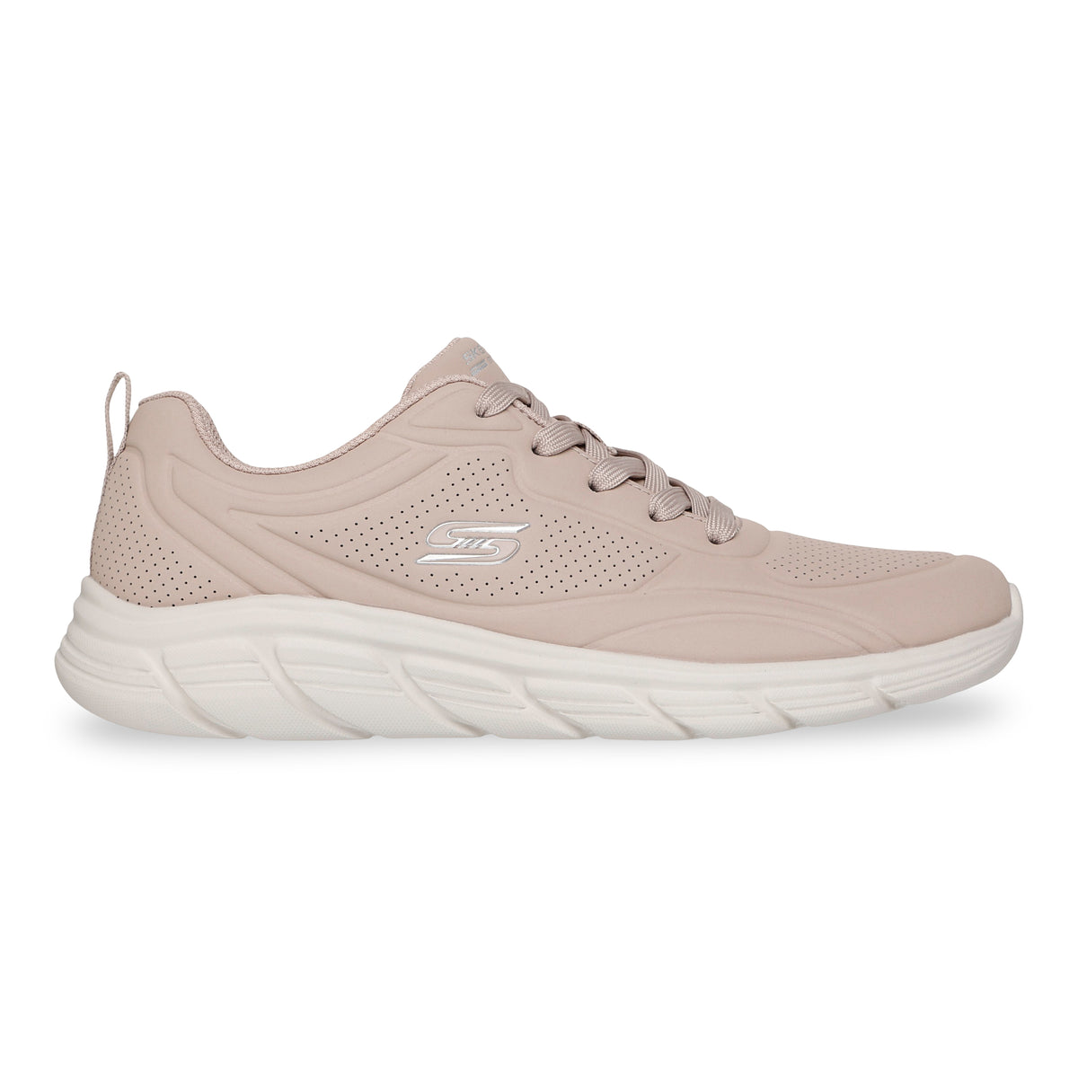 SKECHERS MUJER DEPORTIVOS SPORT BOBS B FLEX 117715