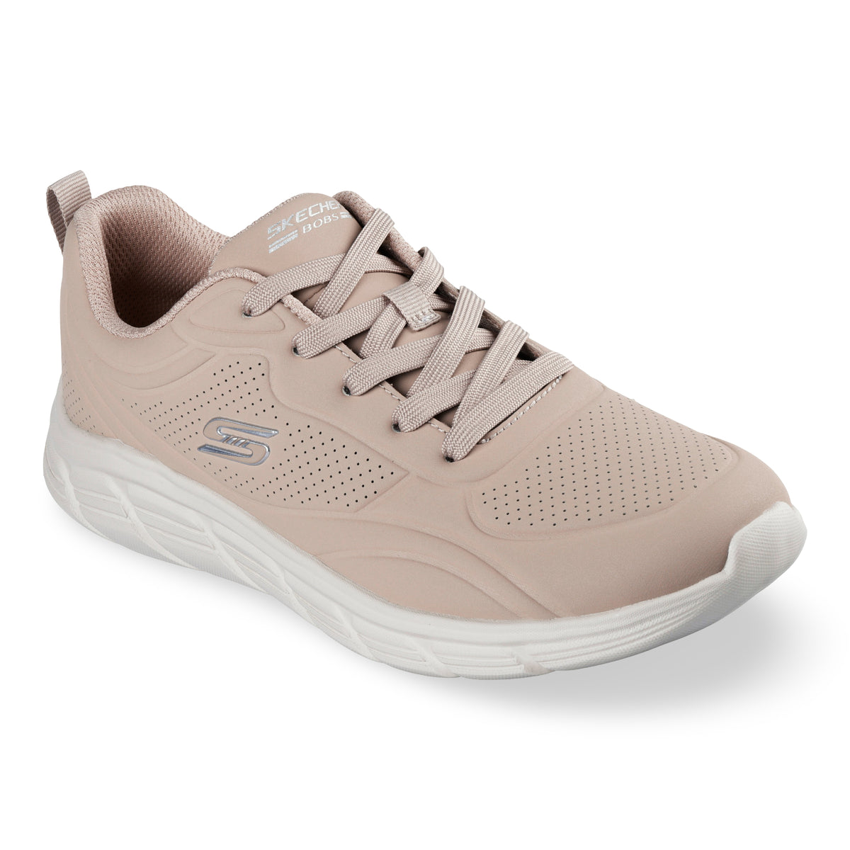 SKECHERS MUJER DEPORTIVOS SPORT BOBS B FLEX 117715