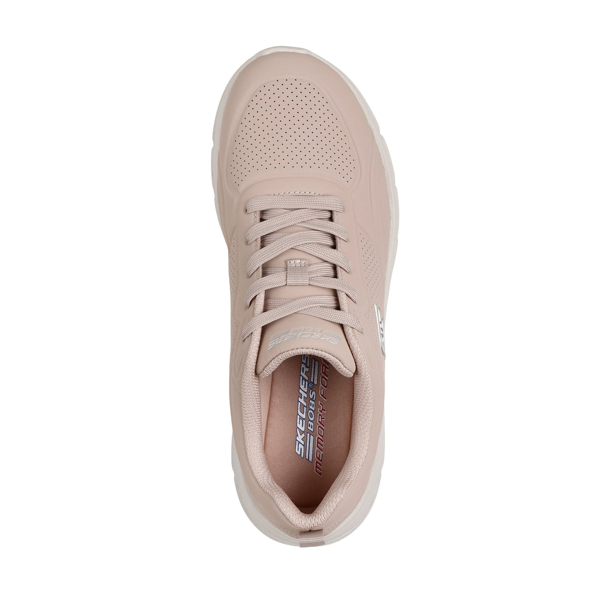 SKECHERS MUJER DEPORTIVOS SPORT BOBS B FLEX 117715