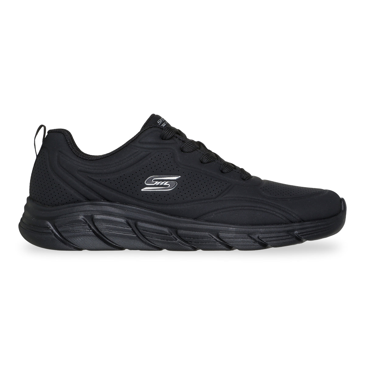 SKECHERS MUJER DEPORTIVOS SPORT BOBS B FLEX 117715