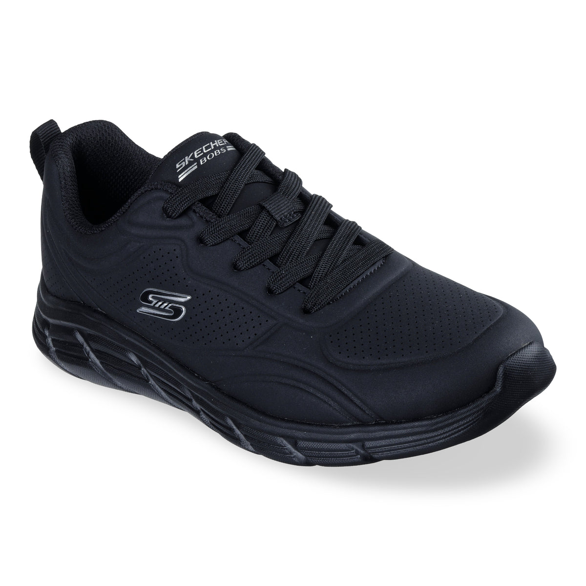 SKECHERS MUJER DEPORTIVOS SPORT BOBS B FLEX 117715