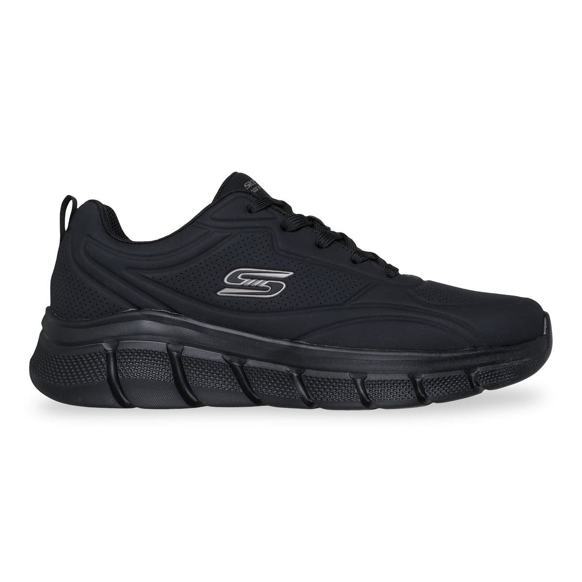 DEPORTIVOS SPORT HOMBRE SKECHERS BOBS B FLEX 118110