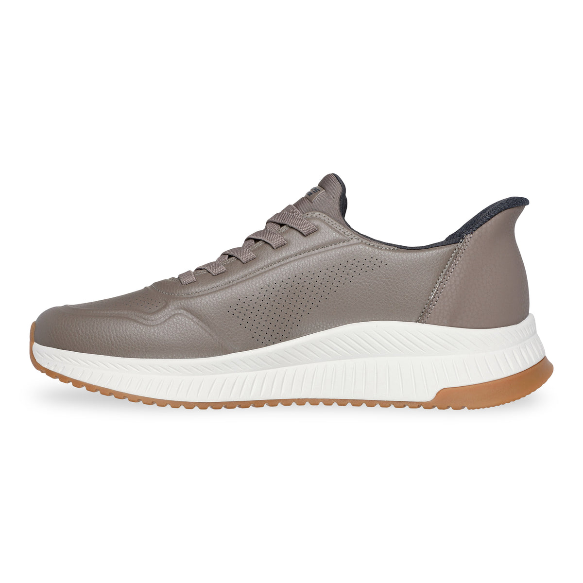 DEPOORTIVOS CASUAL HOMBRE SKECHERS BOBS SPORT SQUAD 118424