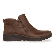 SKECHERS MUJER BOTIN CONFORT 158952