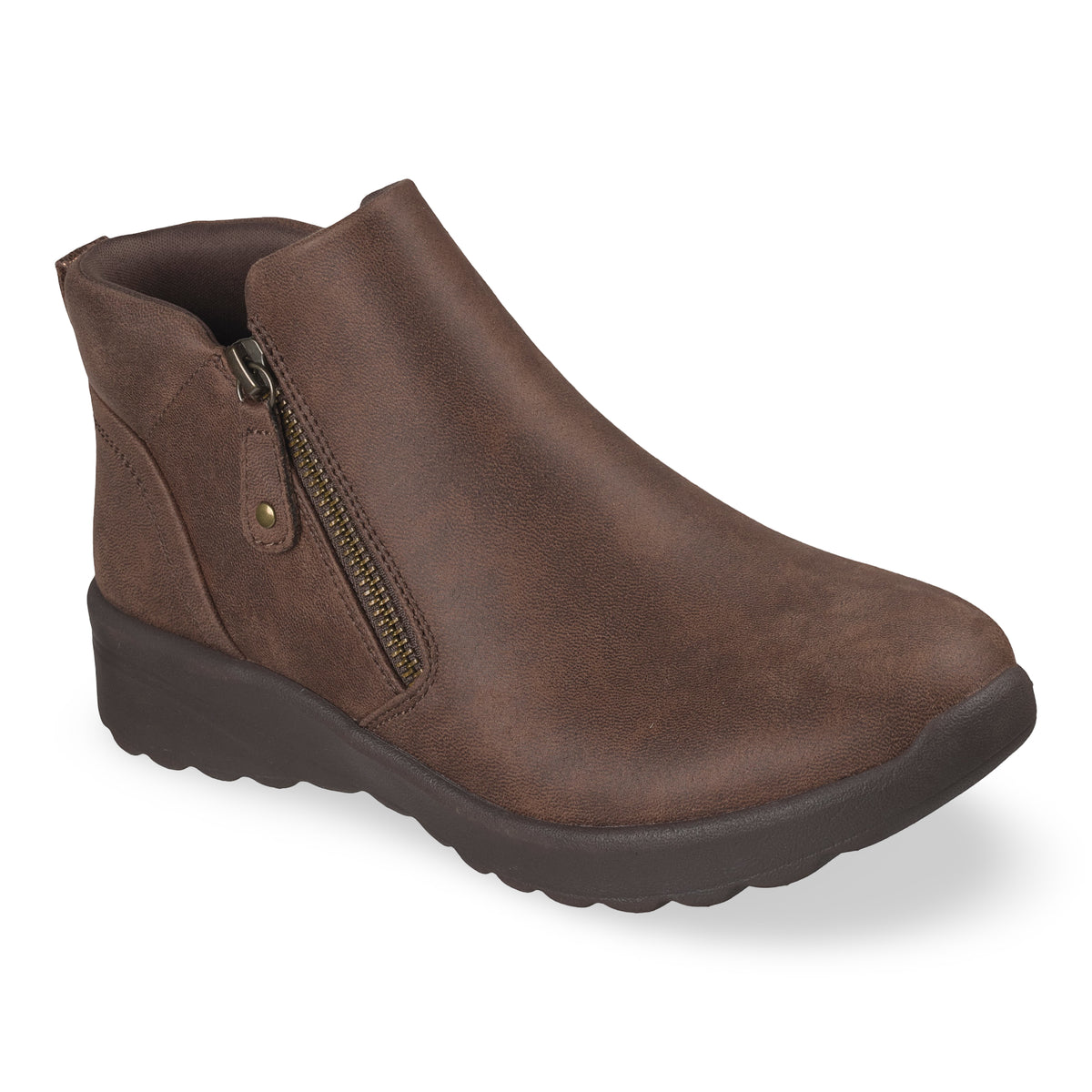 SKECHERS MUJER BOTIN CONFORT 158952