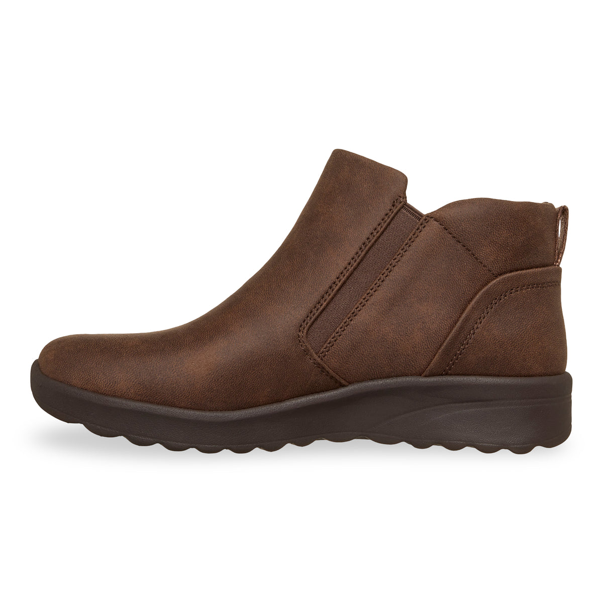SKECHERS MUJER BOTIN CONFORT 158952