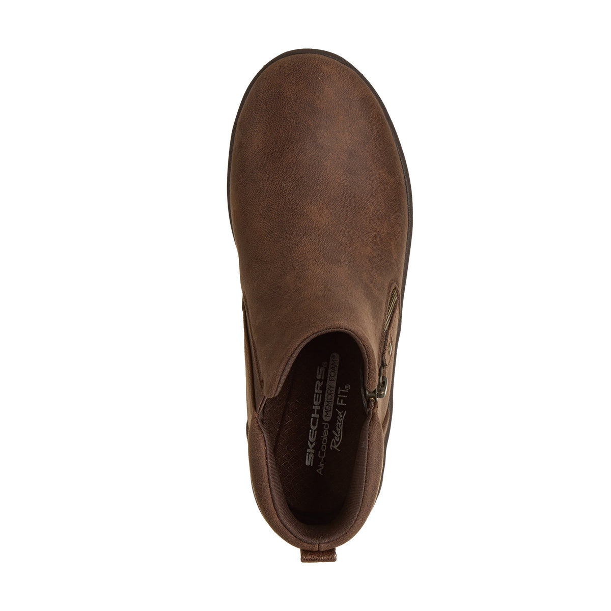 SKECHERS MUJER BOTIN CONFORT 158952