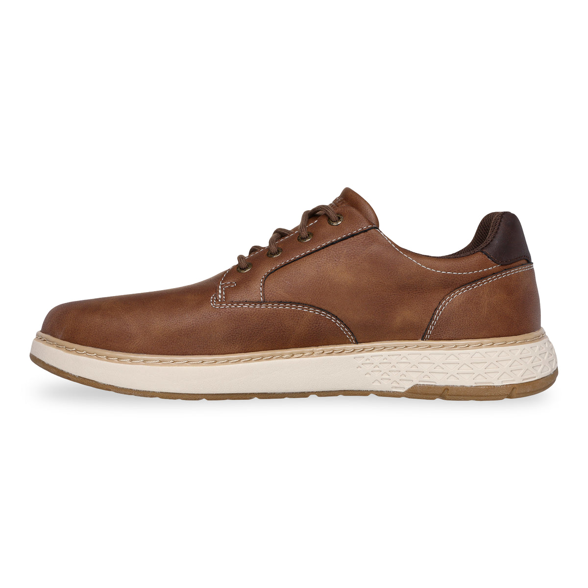 ZAPATOS CASUAL HOMBRE SKECHERS GARLAN 205234