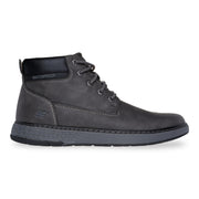 BOTIN CASUAL HOMBRE SKECHERS GARLAN - DENO 205235