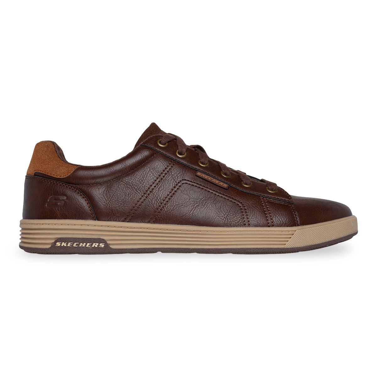 DEPORTIVOS CASUAL HOMBRE SKECHERS 210946