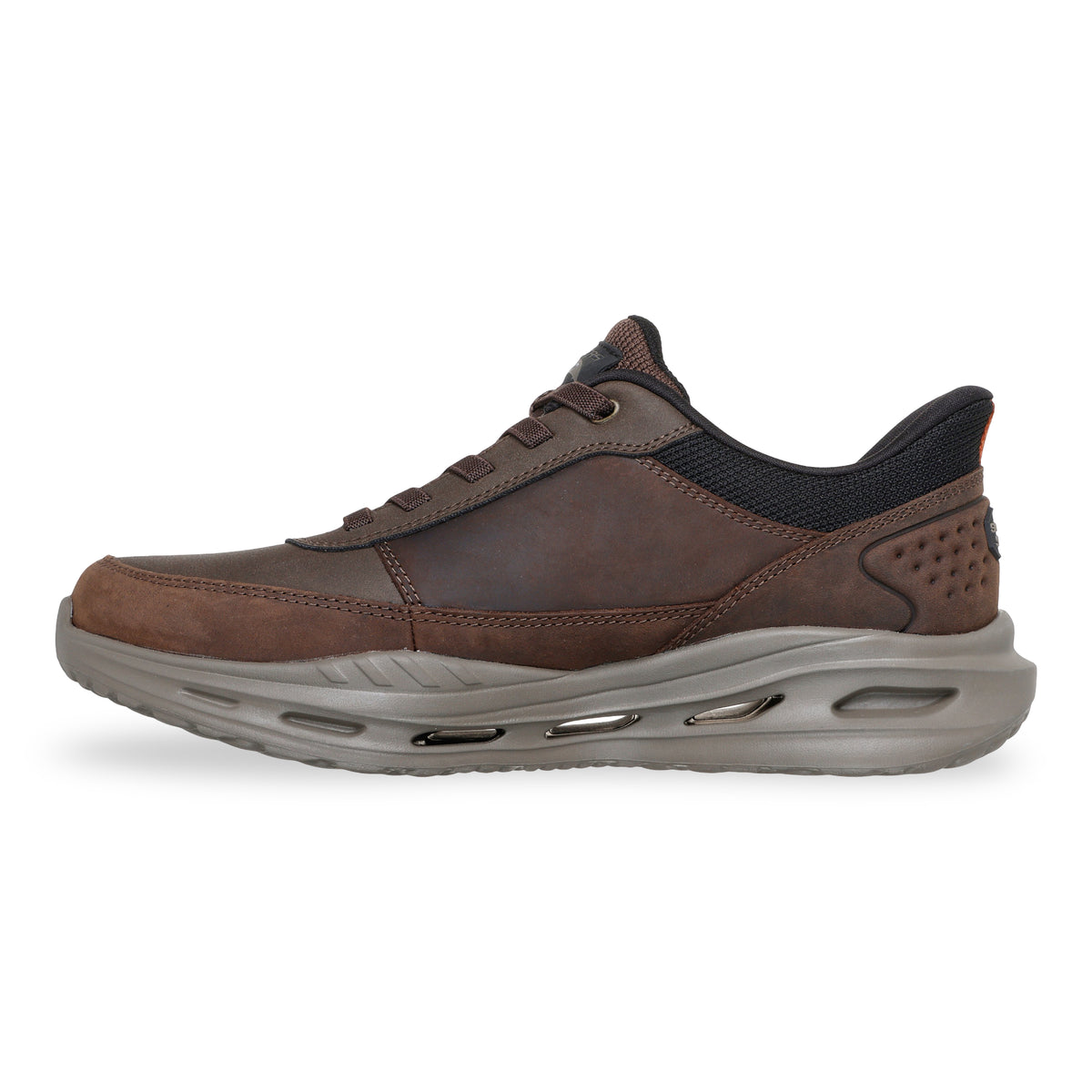 DEPORTIVOS SPORT HOMBRE SKECHERS ARCH FIT ORVAN 210981