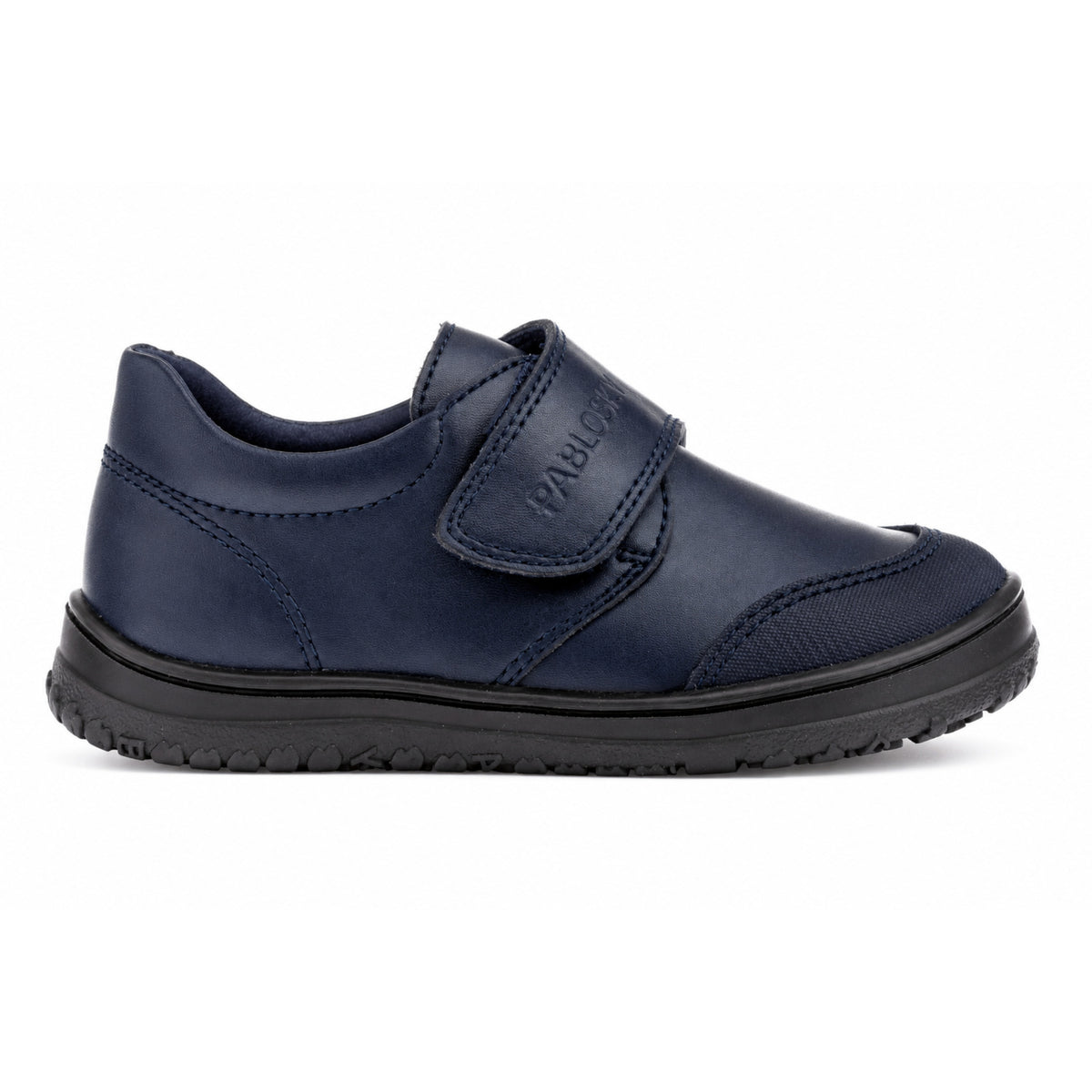 ZAPATOS COLEGIAL NIÑO PABLOSKY 3555