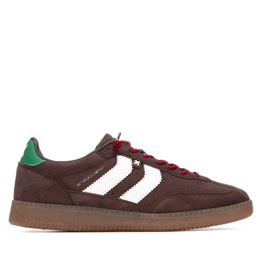 XTI HOMBRE DEPORTIVOS CASUAL 144169