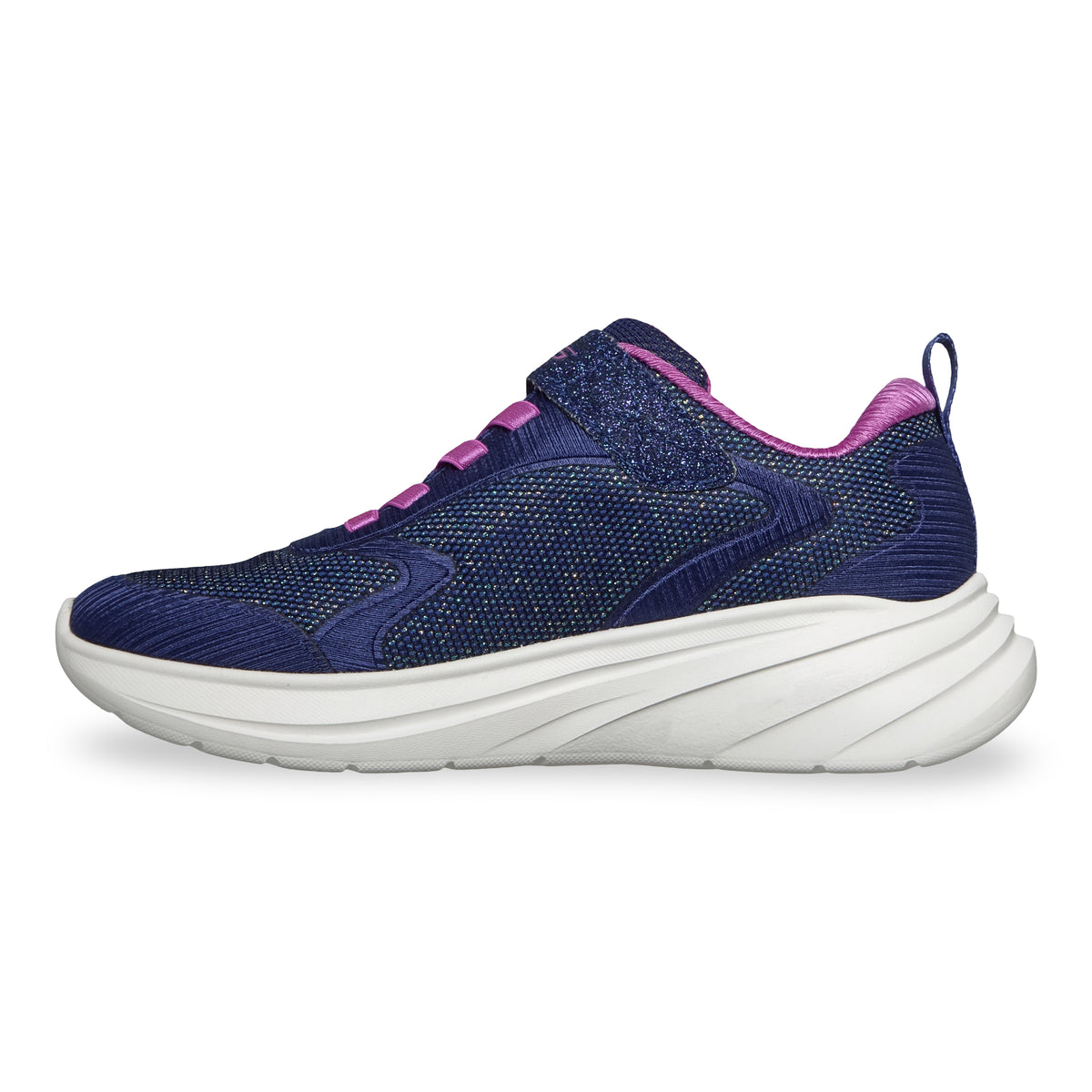 DEPORTIVOS SPORT NIÑA SKECHERS VELCRO 303557L