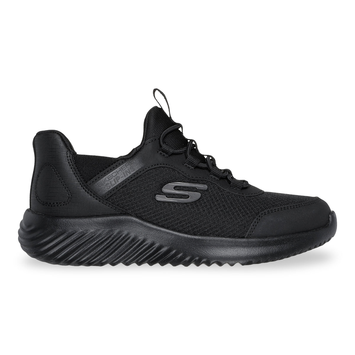 DEPORTIVOS SPORT NIÑO SKECHERS SLIP-INS 403822L