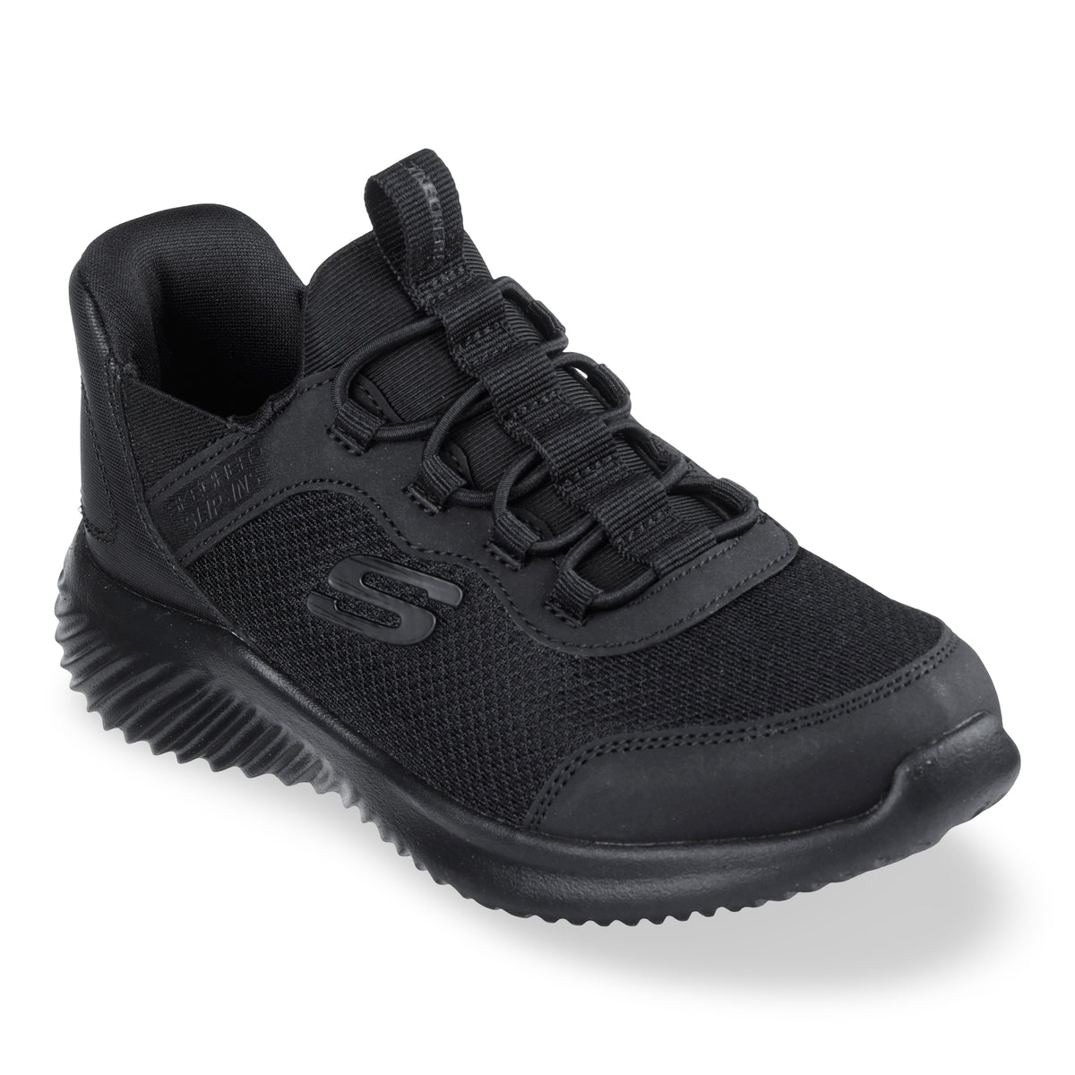 DEPORTIVOS SPORT NIÑO SKECHERS SLIP-INS 403822L
