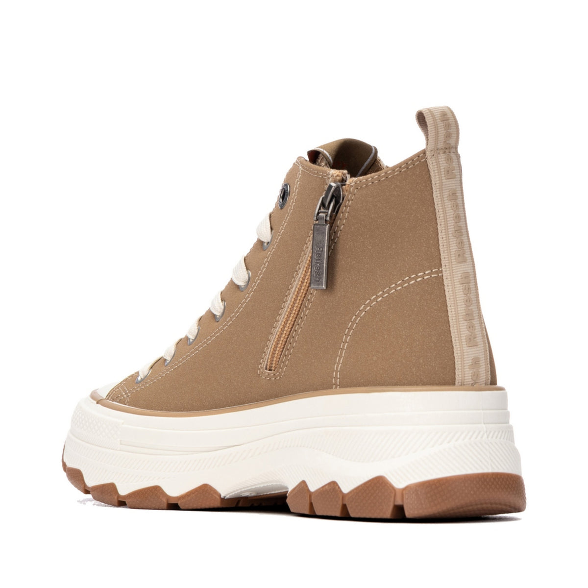 DEPORTIVOS SNEAKERS HOMBRE REFRESH 173078