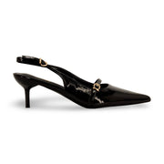 DOSPIES MUJER ZAPATO VESTIR TACON BAJO 252008