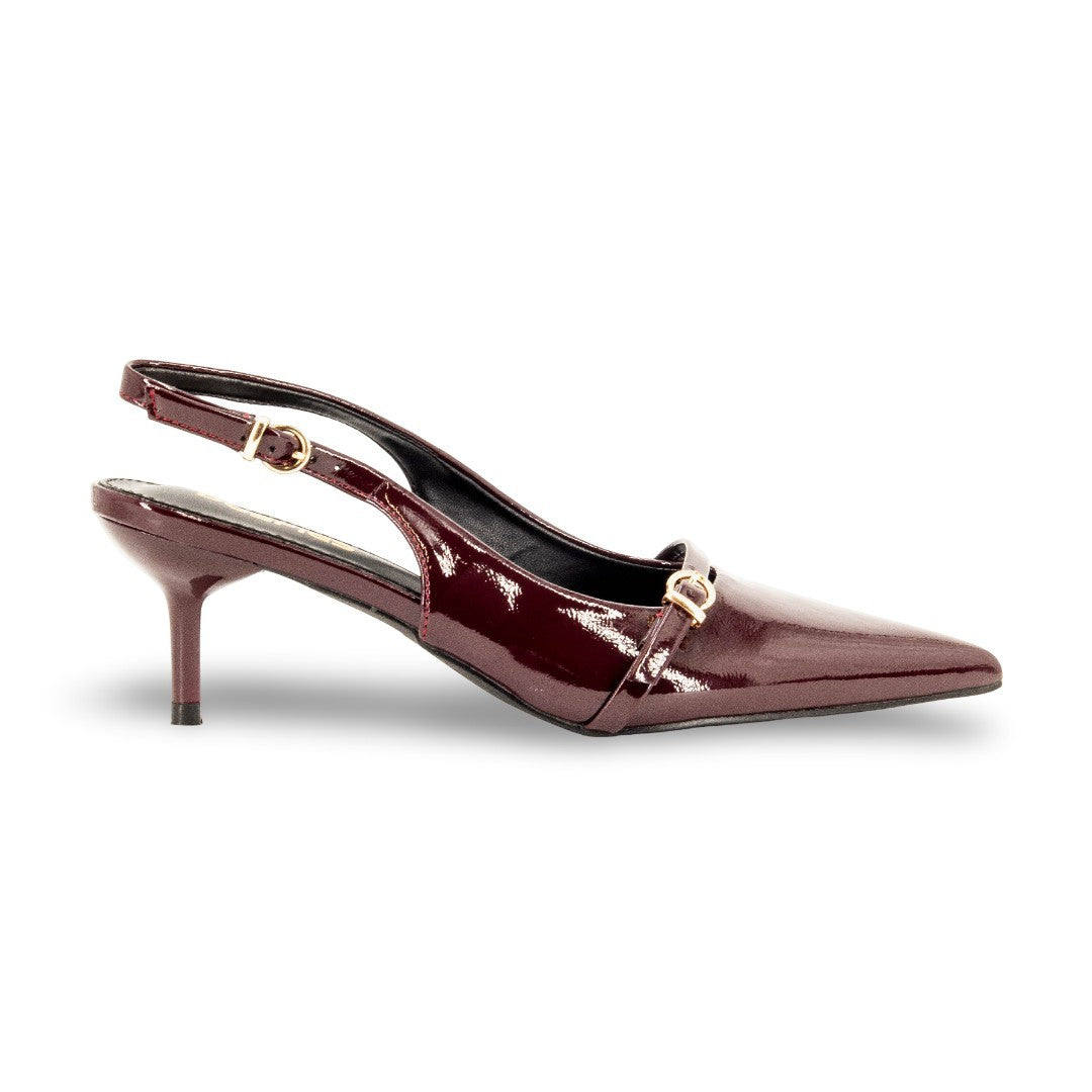 DOSPIES MUJER ZAPATO VESTIR TACON FINO 252008