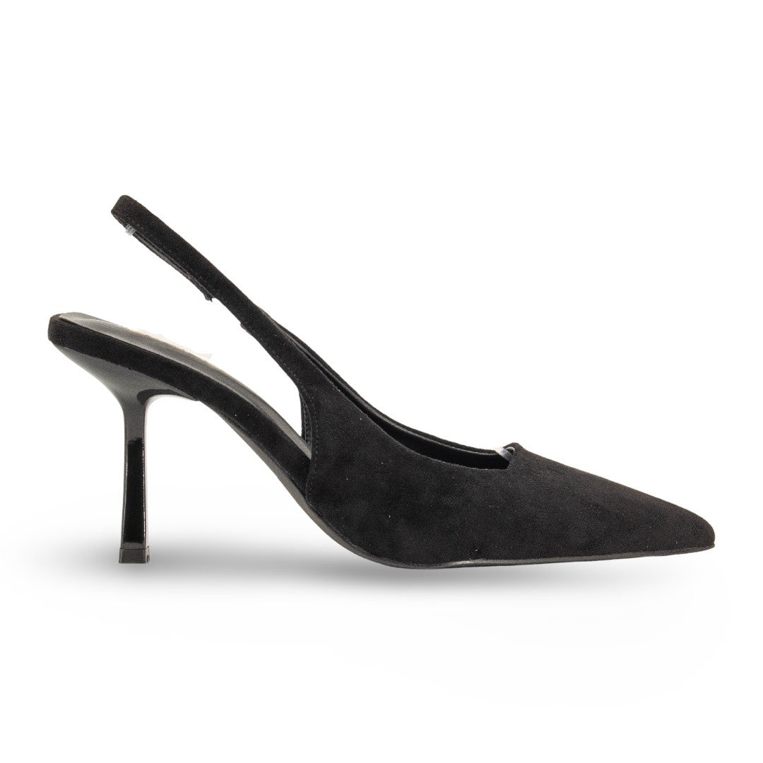 DOSPIES MUJER ZAPATO VESTIR TACON FINO 252011