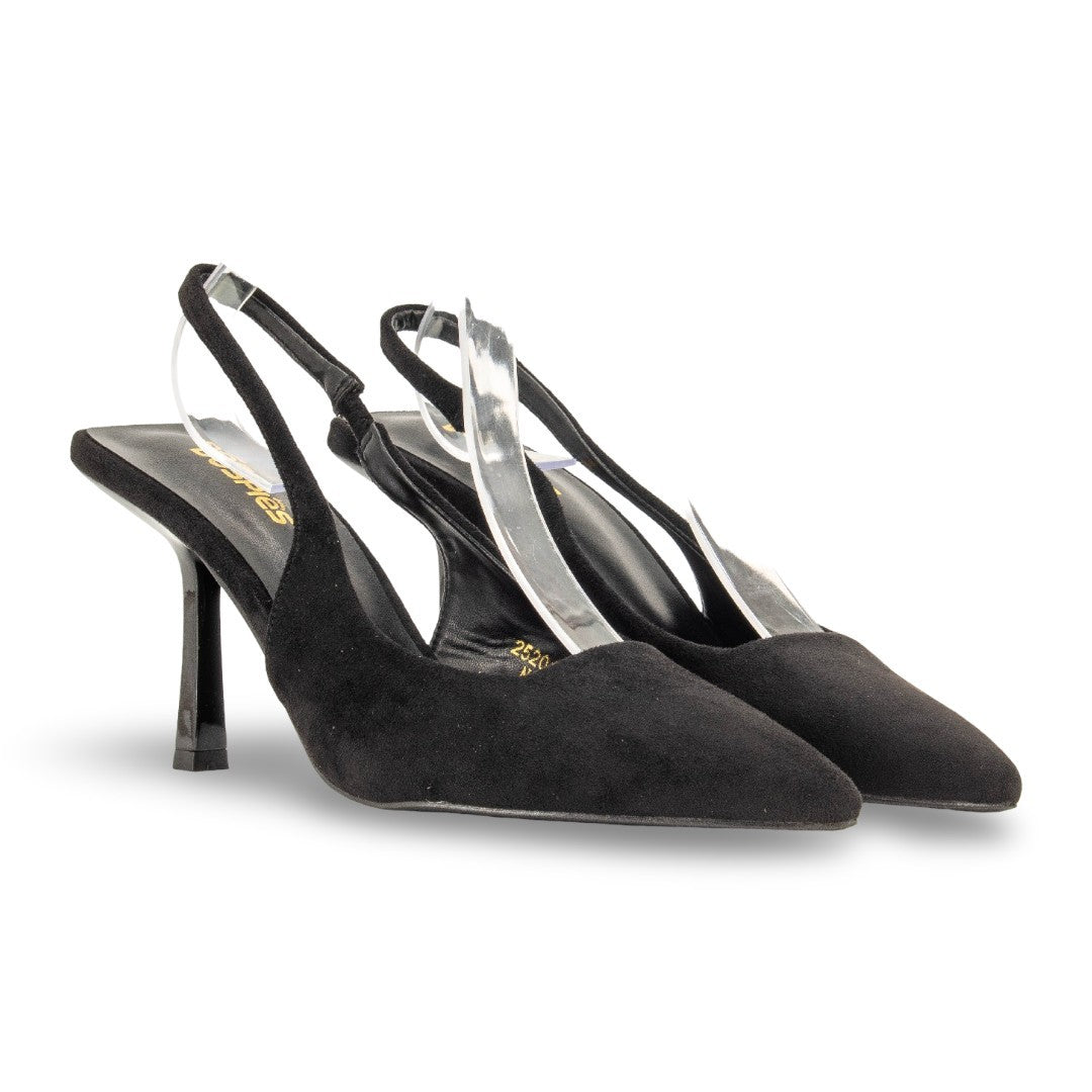 DOSPIES MUJER ZAPATO VESTIR TACON FINO 252011