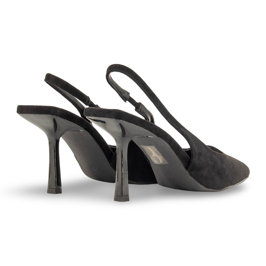DOSPIES MUJER ZAPATO VESTIR TACON FINO 252011