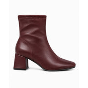 DOSPIES MUJER BOTIN VESTIR TACON ANCHO MEDIO 242008-N
