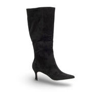 DOSPIES MUJER BOTA ALTA TACON FINO 252014
