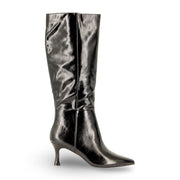 DOSPIES MUJER BOTA ALTA TACON FINO 252015
