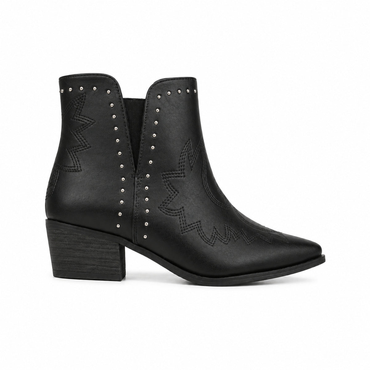 DOSPIES MUJER BOTIN COUNTRY TACON BAJO 252029