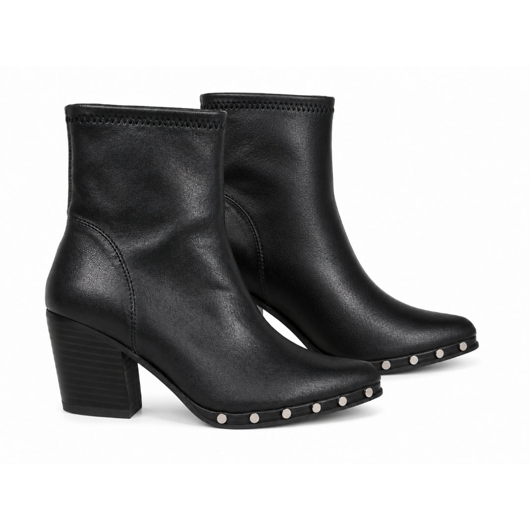DOSPIES MUJER BOTIN COUNTRY TACON MEDIO 252034