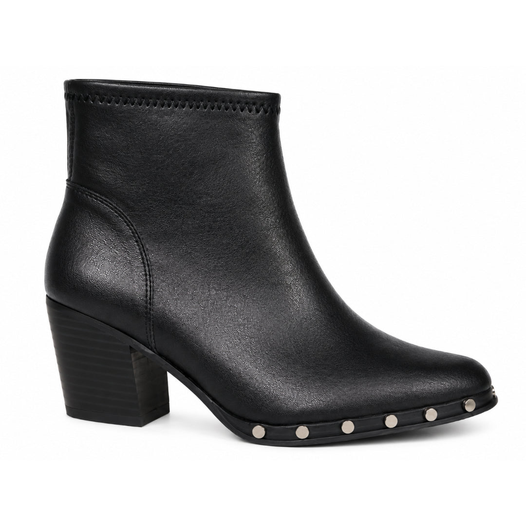 DOSPIES MUJER BOTIN COUNTRY TACON MEDIO 252034