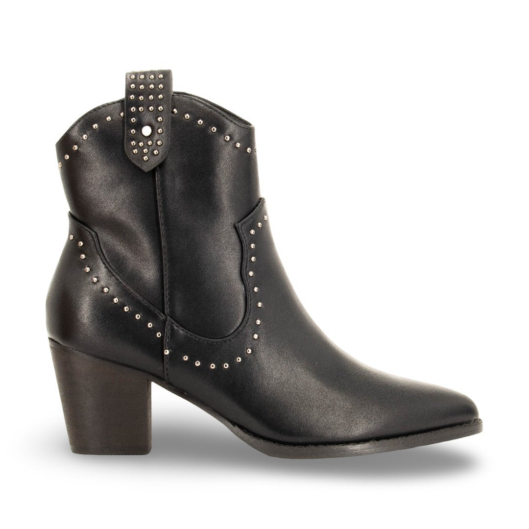 DOSPIES MUJER BOTIN COUNTRY TACON MEDIO 252036