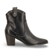 DOSPIES MUJER BOTIN COUNTRY TACON MEDIO 252036