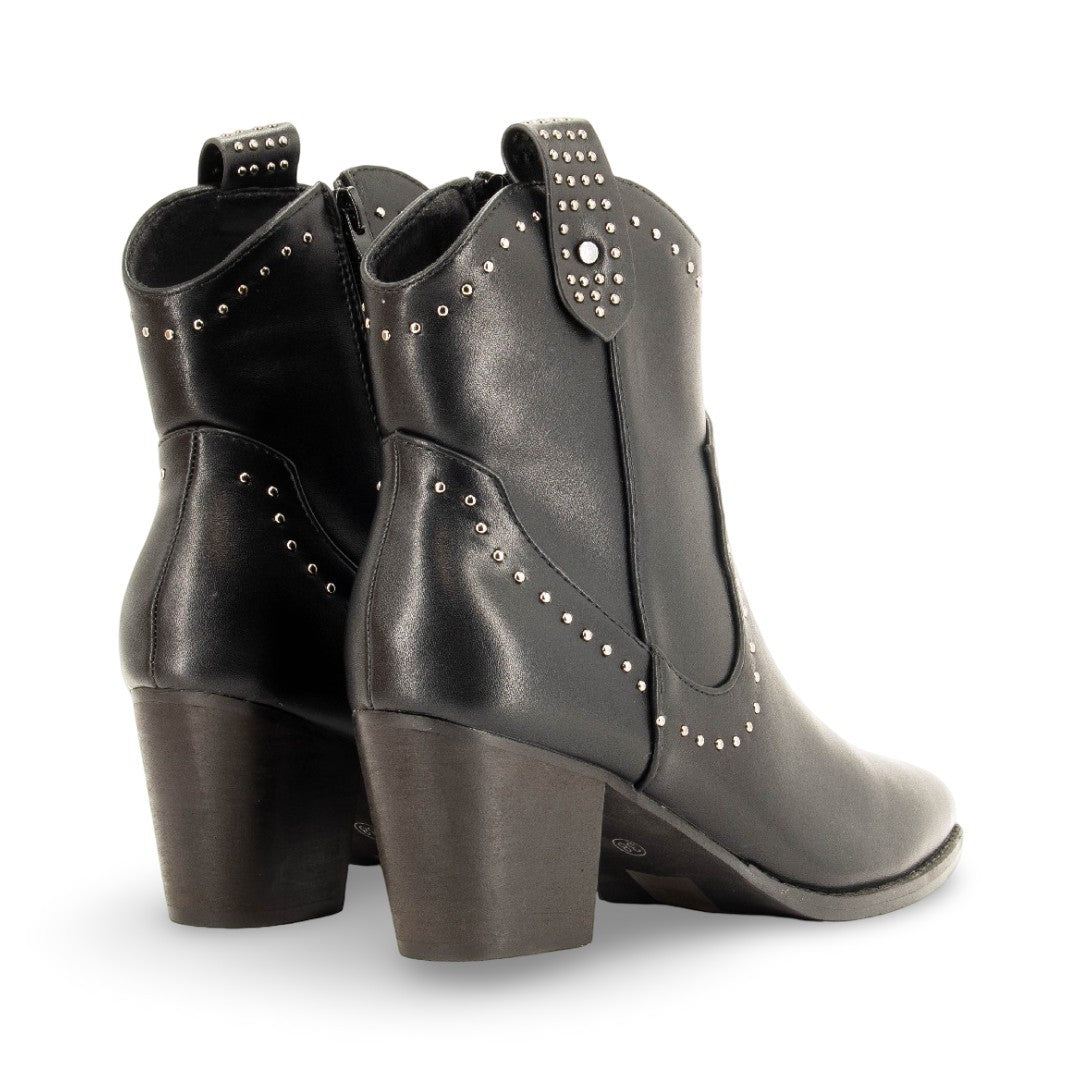 DOSPIES MUJER BOTIN COUNTRY TACON MEDIO 252036