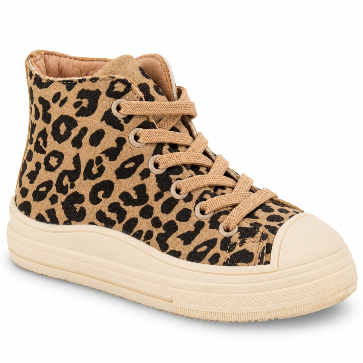 DOSPIES NIÑA BOTA CASUAL K252016