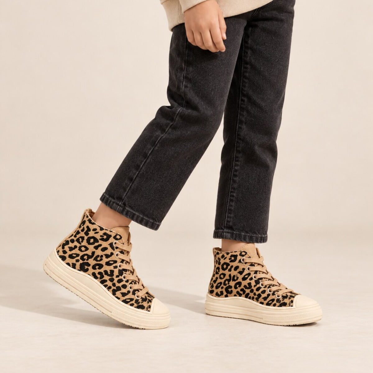 DOSPIES NIÑA BOTA CASUAL K252016