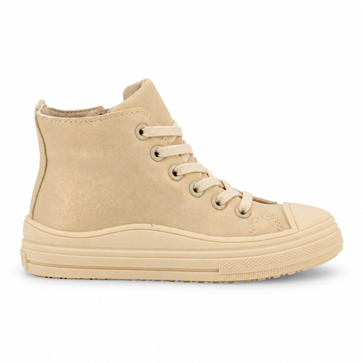 DOSPIES NIÑA BOTA CASUAL K252016