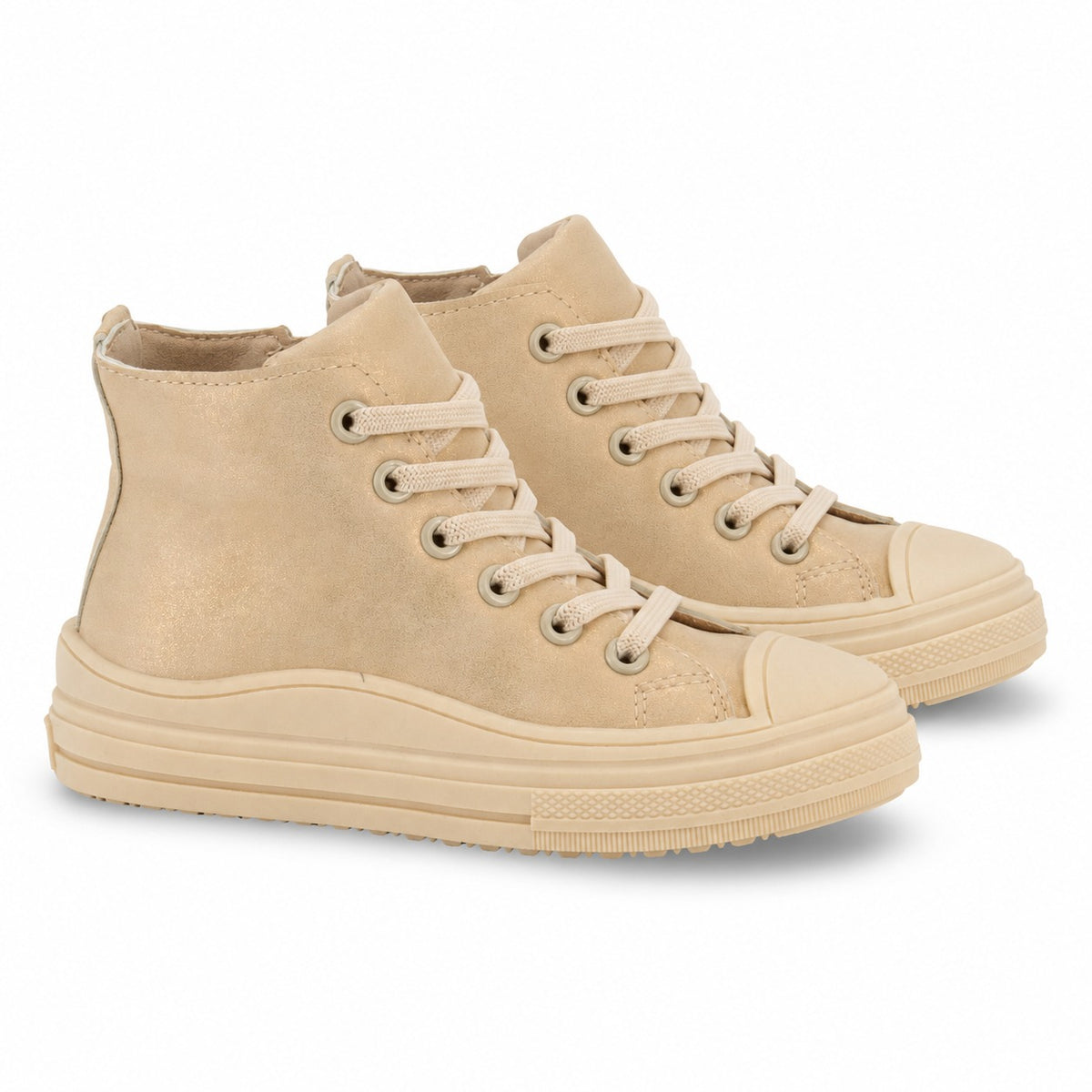 DOSPIES NIÑA BOTA CASUAL K252016