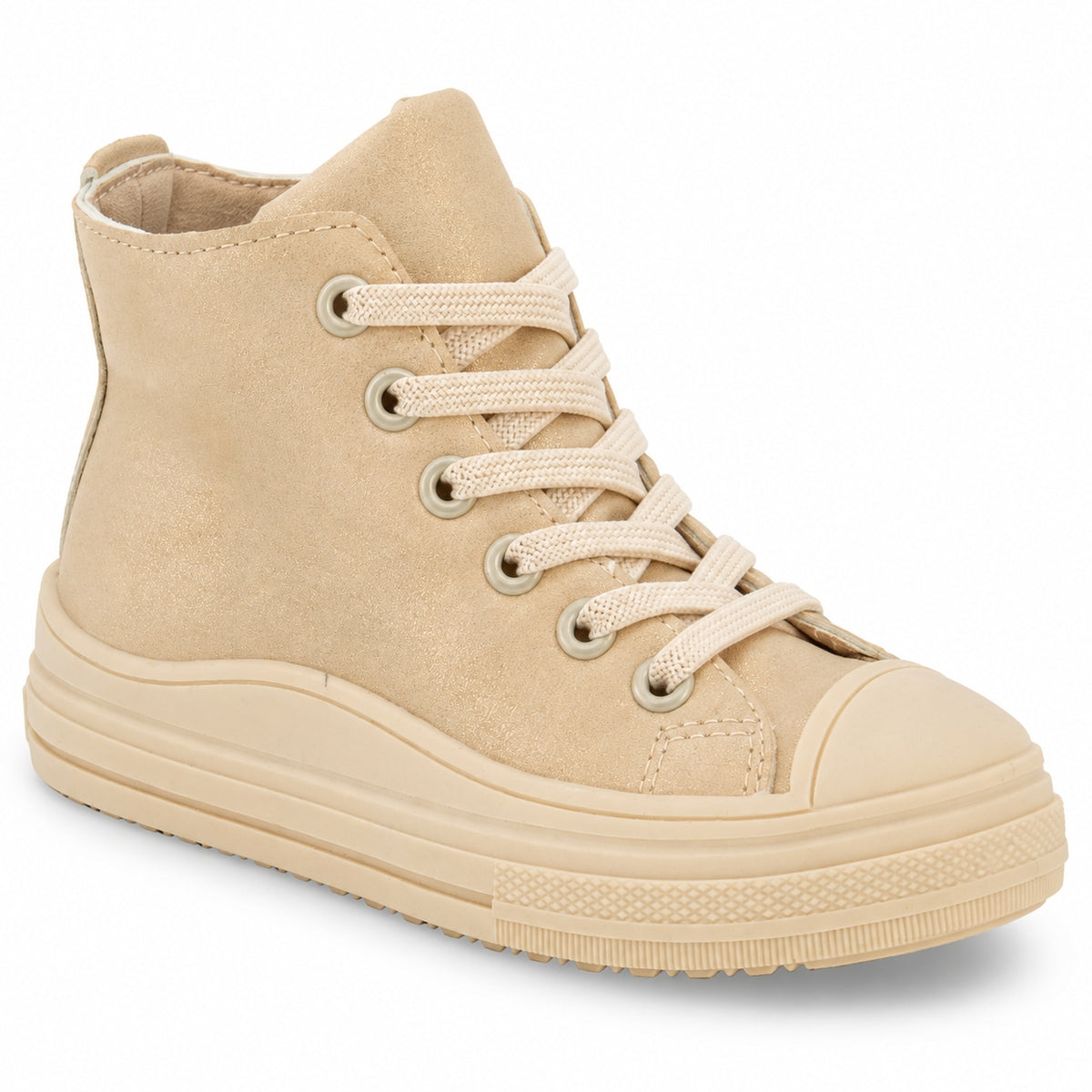 DOSPIES NIÑA BOTA CASUAL K252016