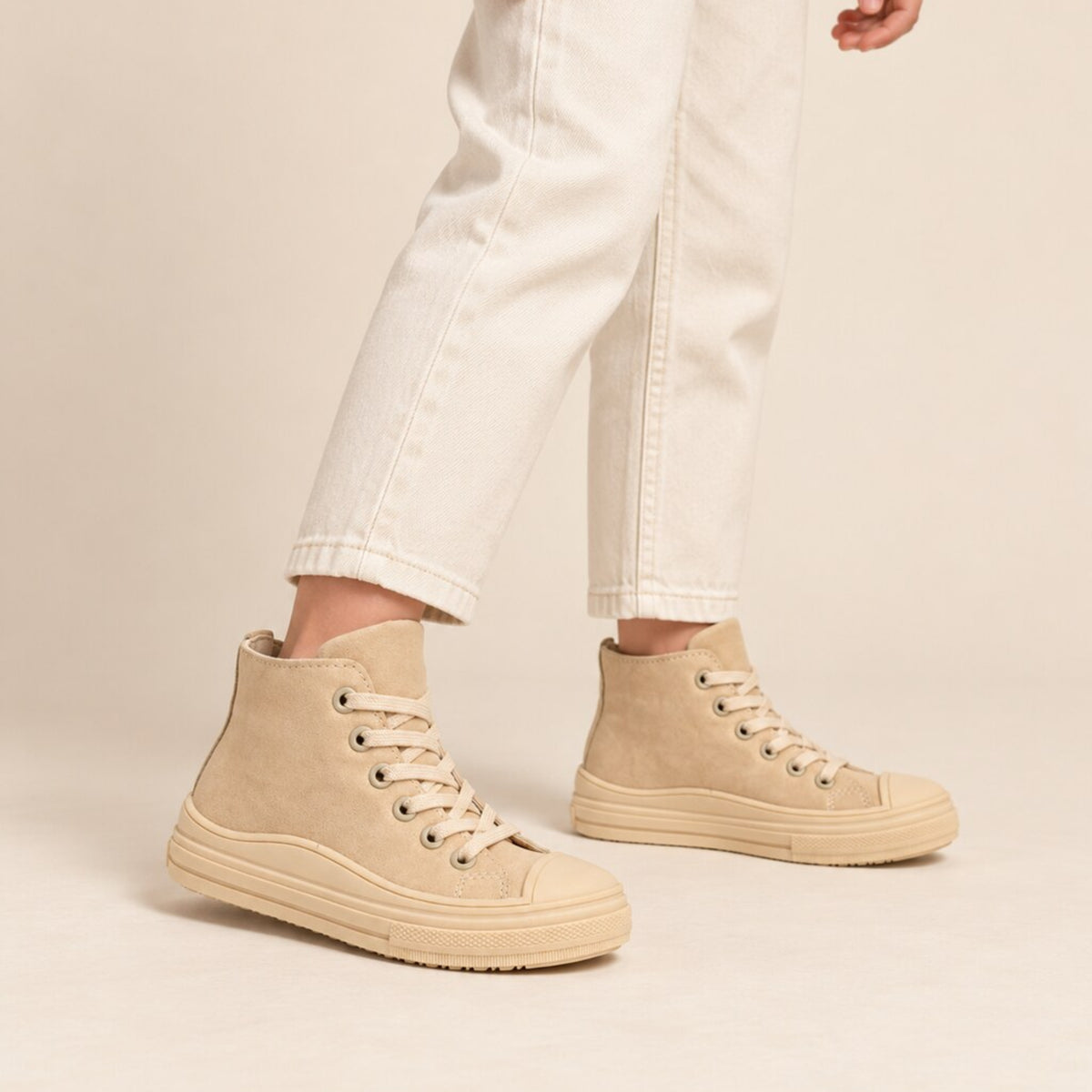 DOSPIES NIÑA BOTA CASUAL K252016