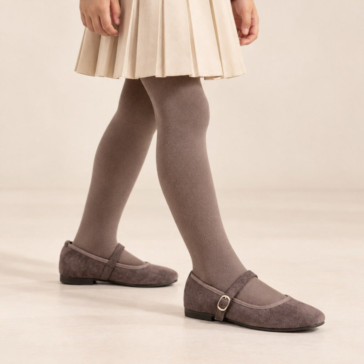 DOSPIES NIÑA MERCEDITAS ANTELINA K252001