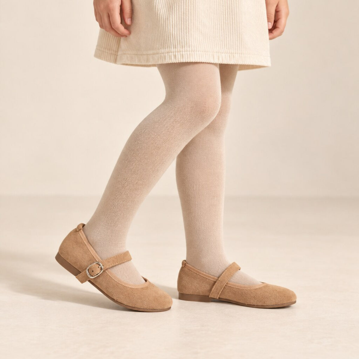 DOSPIES NIÑA MERCEDITAS ANTELINA K252001
