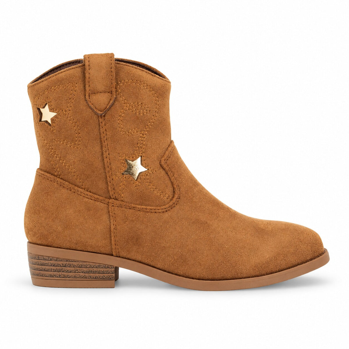 DOSPIES NIÑA BOTIN COUNTRY ESTRELLAS K252002