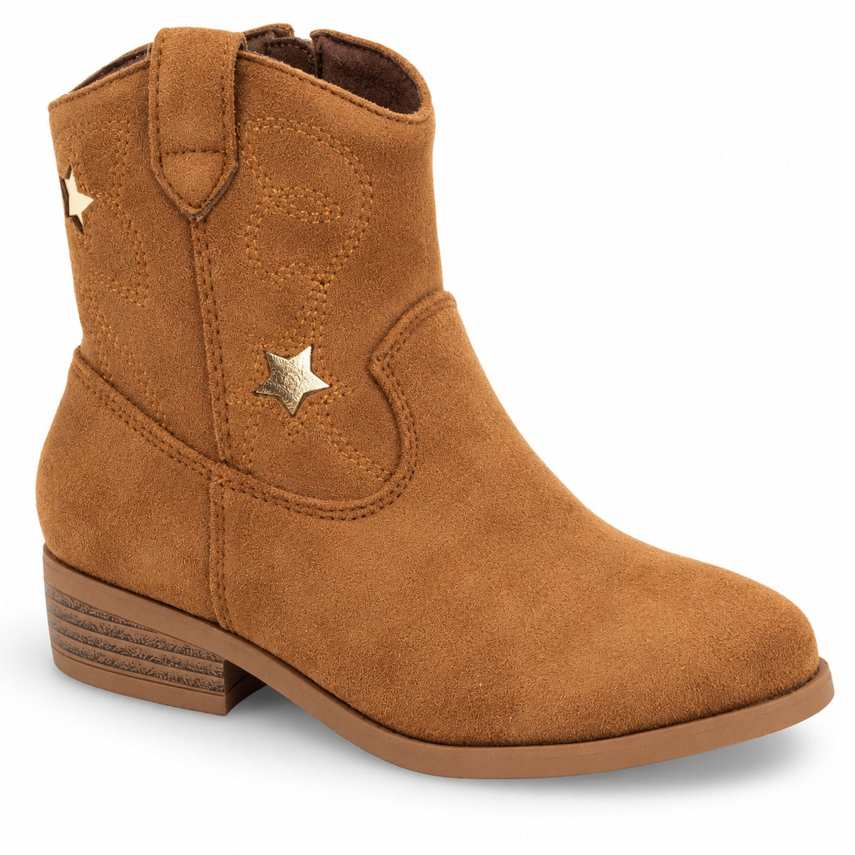 DOSPIES NIÑA BOTIN COUNTRY ESTRELLAS K252002