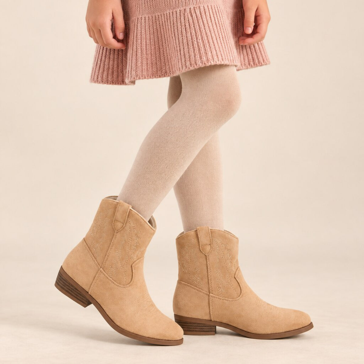 DOSPIES NIÑA BOTIN COUNTRY K232012