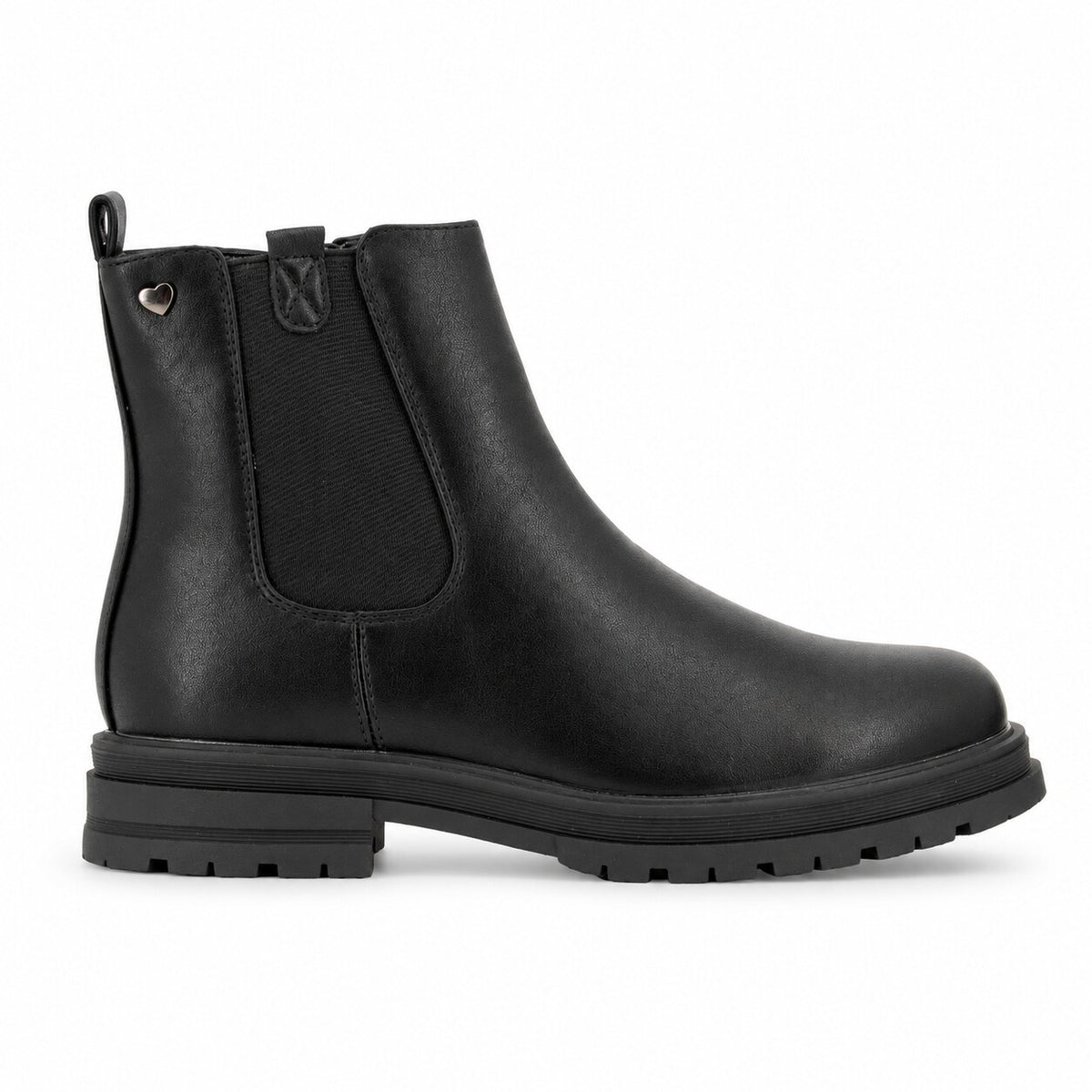 DOSPIES NIÑA BOTIN CASUAL K252007